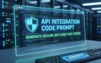 API Integration Code Prompt
