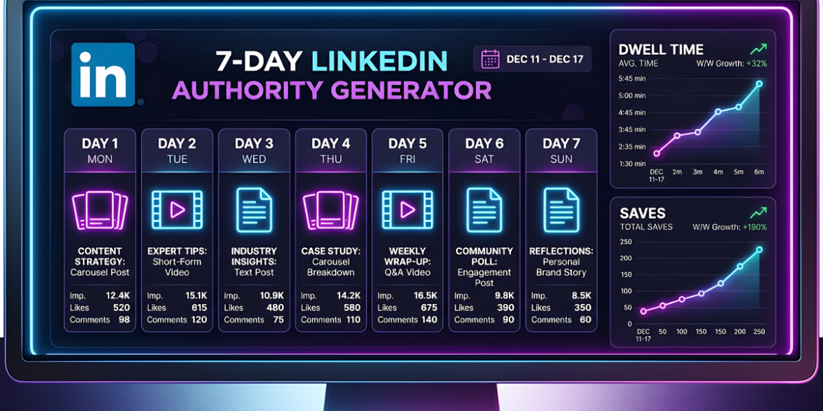 Short-Form Video Script Generator