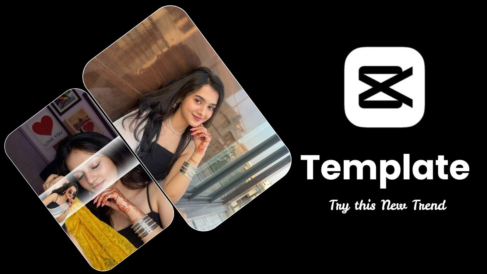 Trending Bengali Edit CapCut Template