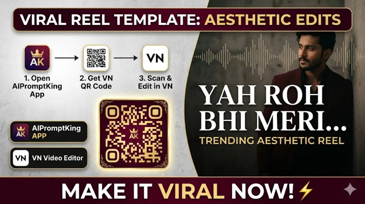 Viral Me Everything