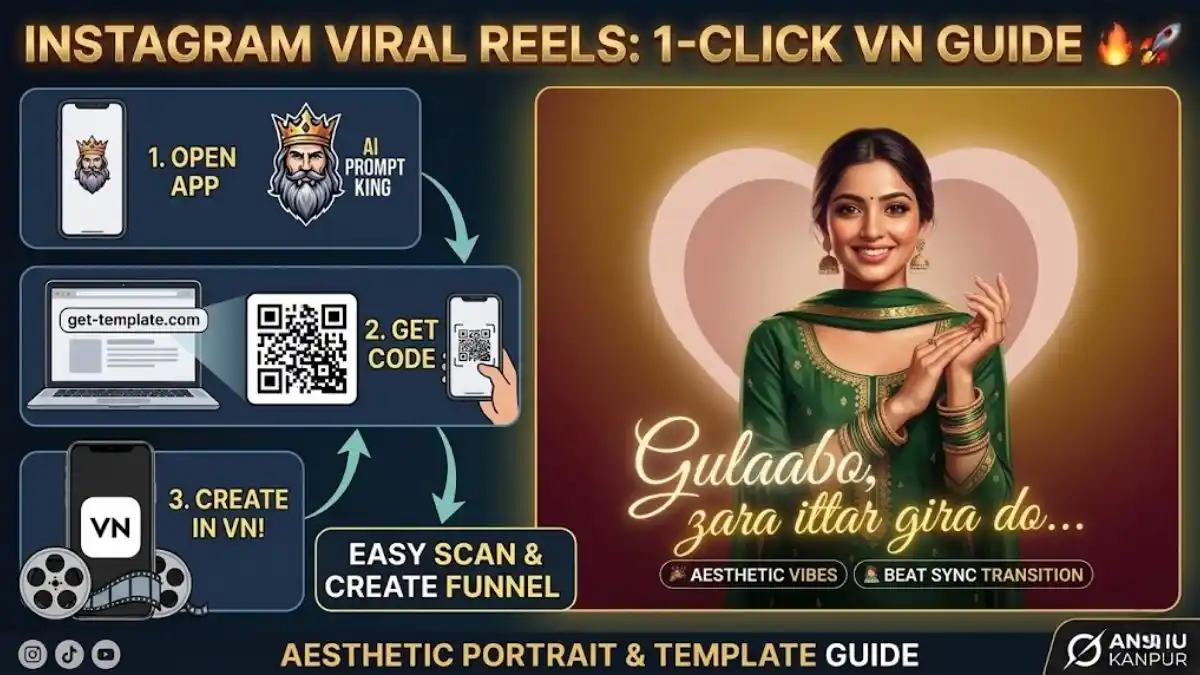Iss Jahaan Mein