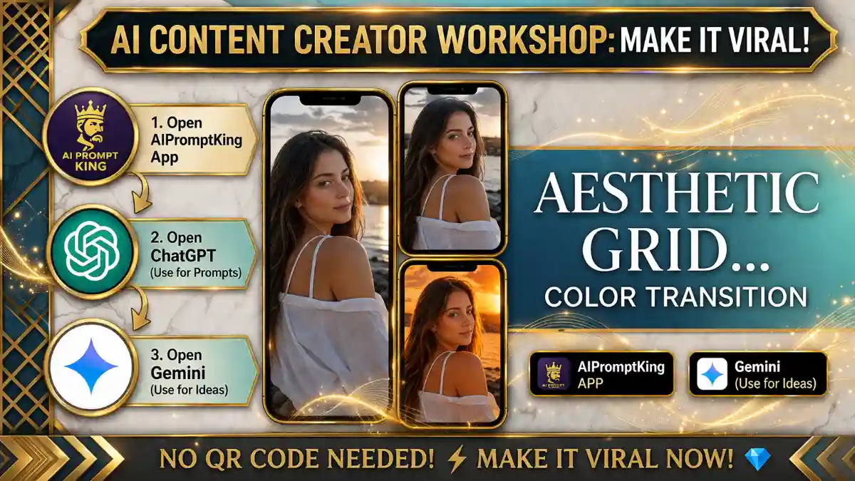 AI Photo Editing