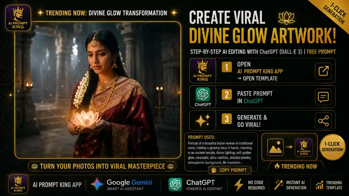 Ancient Temple Divine