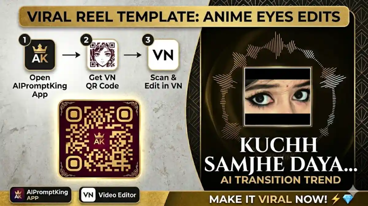 Eyes Transition