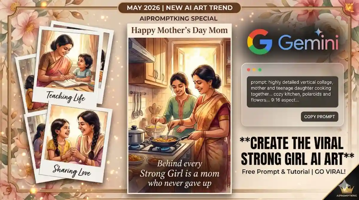 Mother s Day Special